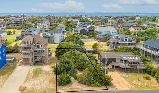 Photo #7 of 25264 Sea Isle Hills Drive, Waves, NC 0.2 acres