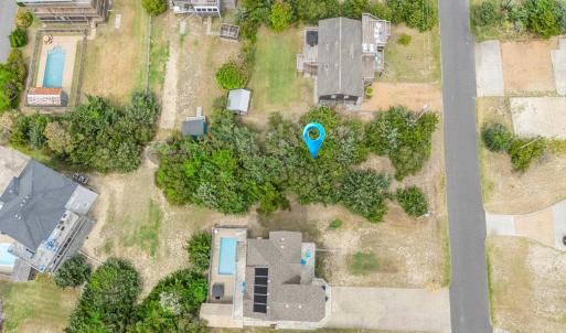 Photo #2 of 25264 Sea Isle Hills Drive, Waves, NC 0.2 acres