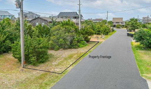 Photo #13 of 25264 Sea Isle Hills Drive, Waves, NC 0.2 acres