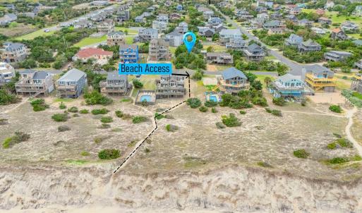 Photo #11 of 25264 Sea Isle Hills Drive, Waves, NC 0.2 acres