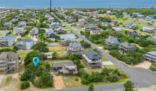 Photo #12 of 25264 Sea Isle Hills Drive, Waves, NC 0.2 acres