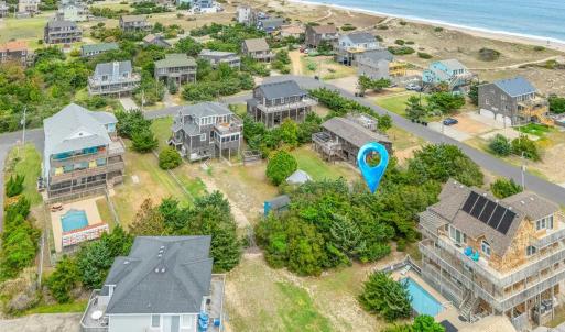 Photo #9 of 25264 Sea Isle Hills Drive, Waves, NC 0.2 acres