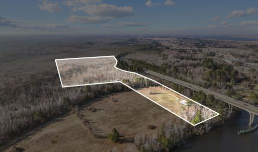 Photo #18 of 150 Hampton Road, Coinjock, NC 95.0 acres