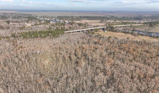 Photo #5 of 150 Hampton Road, Coinjock, NC 95.0 acres