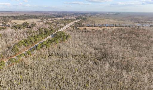 Photo #3 of 150 Hampton Road, Coinjock, NC 95.0 acres