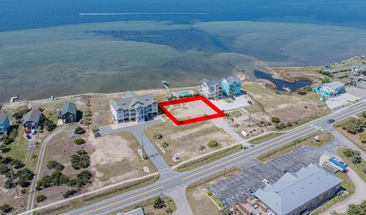 Photo #3 of 24280 NC 12 Highway, Rodanthe, NC