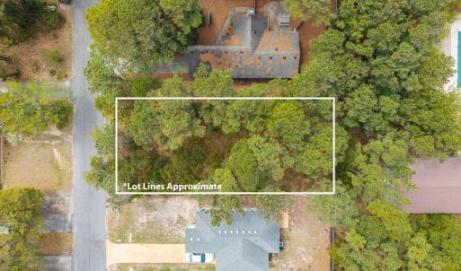 Photo #4 of 418 Burns Drive, Kill Devil Hills, NC 0.2 acres