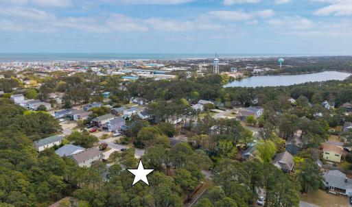 Photo #9 of 418 Burns Drive, Kill Devil Hills, NC 0.2 acres