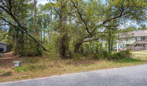 Photo #2 of 418 Burns Drive, Kill Devil Hills, NC 0.2 acres