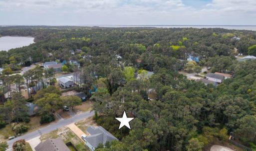 Photo #7 of 418 Burns Drive, Kill Devil Hills, NC 0.2 acres