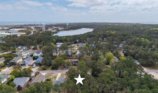 Photo #8 of 418 Burns Drive, Kill Devil Hills, NC 0.2 acres