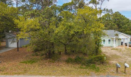 Photo #3 of 418 Burns Drive, Kill Devil Hills, NC 0.2 acres