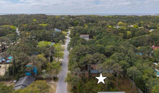 Photo #6 of 418 Burns Drive, Kill Devil Hills, NC 0.2 acres