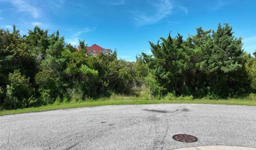 Photo #3 of 41136 Anchor Court, Avon, NC 0.3 acres