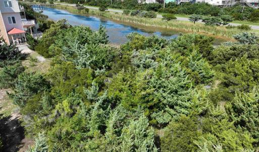 Photo #4 of 41136 Anchor Court, Avon, NC 0.3 acres