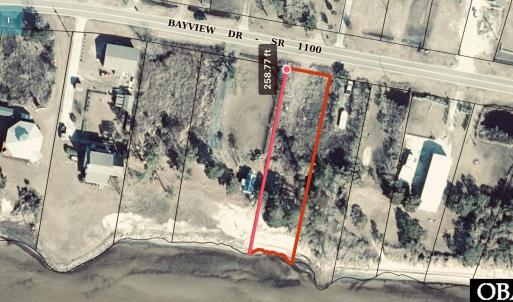 Photo #7 of Bayview Drive, Stumpy Point, NC 0.3 acres