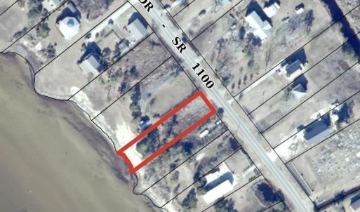 Photo #8 of Bayview Drive, Stumpy Point, NC 0.3 acres