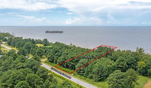 Photo #3 of 330 Country Estate Road, Columbia, NC 1.3 acres