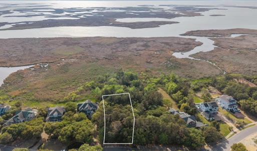 Photo #1 of 762 Hunt Club Drive, Corolla, NC 0.6 acres