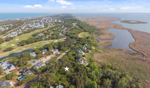 Photo #3 of 762 Hunt Club Drive, Corolla, NC 0.6 acres