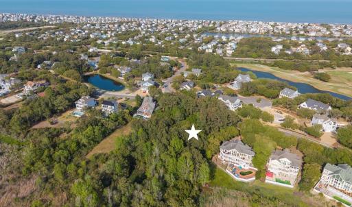 Photo #10 of 762 Hunt Club Drive, Corolla, NC 0.6 acres