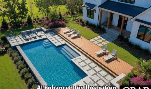 Photo #14 of 4427 Ridge Road, Kitty Hawk, NC 0.4 acres