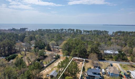 Photo #1 of 4427 Ridge Road, Kitty Hawk, NC 0.4 acres