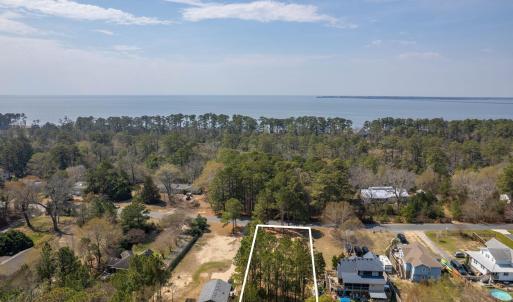 Photo #4 of 4427 Ridge Road, Kitty Hawk, NC 0.4 acres