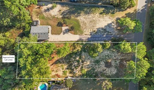 Photo #3 of 4427 Ridge Road, Kitty Hawk, NC 0.4 acres