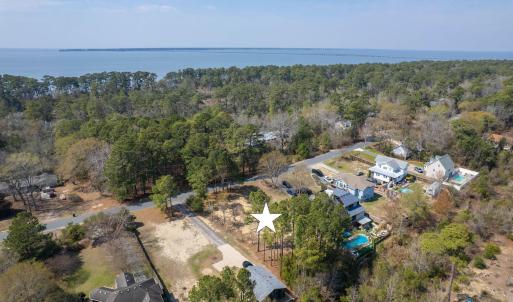 Photo #1 of 4427 Ridge Road, Kitty Hawk, NC 0.4 acres