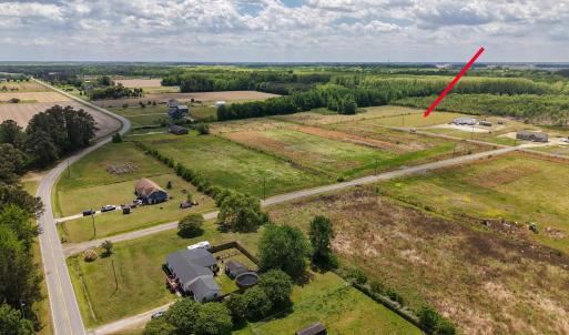 Photo #2 of Lot 7 Gregory Road, Shawboro, NC 10.0 acres