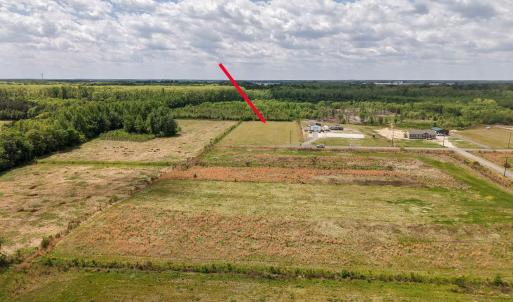 Photo #3 of Lot 7 Gregory Road, Shawboro, NC 10.0 acres