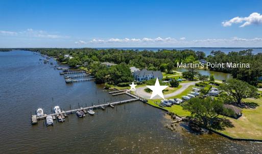 Photo #22 of 3021 Creek Road, Kitty Hawk, NC 0.6 acres