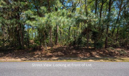 Photo #14 of 3021 Creek Road, Kitty Hawk, NC 0.6 acres