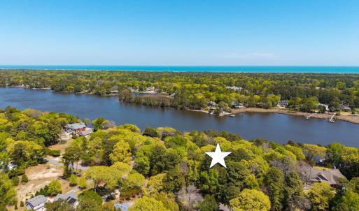 Photo #18 of 3021 Creek Road, Kitty Hawk, NC 0.6 acres