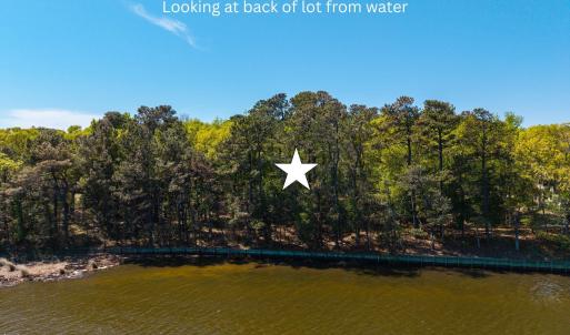 Photo #3 of 3021 Creek Road, Kitty Hawk, NC 0.6 acres