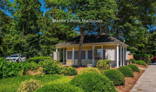 Photo #24 of 3021 Creek Road, Kitty Hawk, NC 0.6 acres