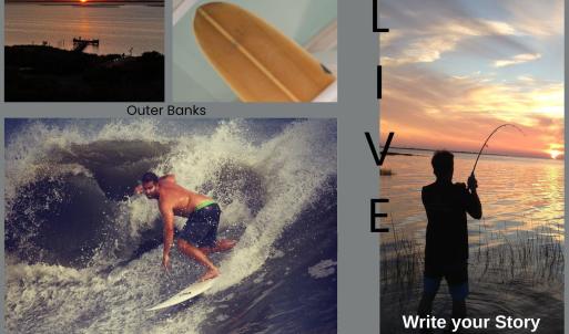 Photo #27 of 3021 Creek Road, Kitty Hawk, NC 0.6 acres