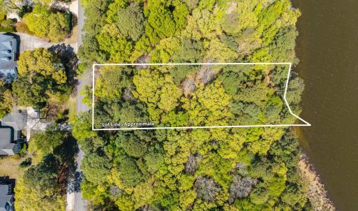 Photo #8 of 3021 Creek Road, Kitty Hawk, NC 0.6 acres