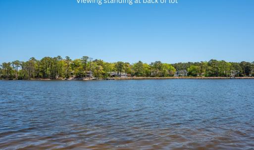 Photo #10 of 3021 Creek Road, Kitty Hawk, NC 0.6 acres