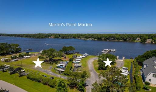 Photo #25 of 3021 Creek Road, Kitty Hawk, NC 0.6 acres