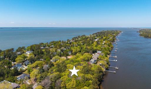 Photo #29 of 3021 Creek Road, Kitty Hawk, NC 0.6 acres