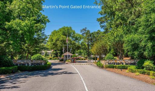 Photo #24 of 3021 Creek Road, Kitty Hawk, NC 0.6 acres