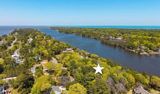 Photo #20 of 3021 Creek Road, Kitty Hawk, NC 0.6 acres