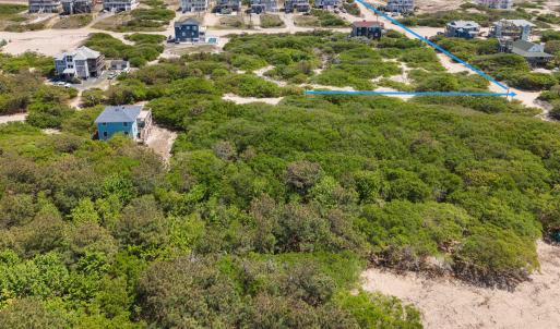 Photo #2 of 2256 Sandpiper Road, Corolla, NC 0.3 acres
