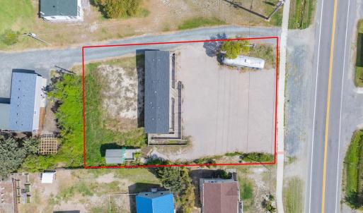 Photo #1 of 27326 NC 12 Highway, Salvo, NC 0.3 acres