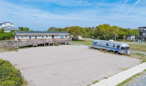 Photo #3 of 27326 NC 12 Highway, Salvo, NC 0.3 acres