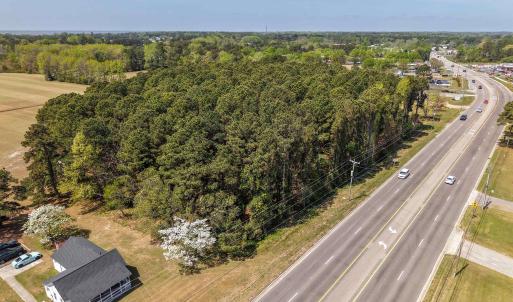 Photo #2 of Lot 1, 2 & 3 Caratoke Highway, Grandy, NC 2.9 acres