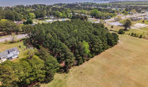 Photo #5 of Lot 1, 2 & 3 Caratoke Highway, Grandy, NC 2.9 acres