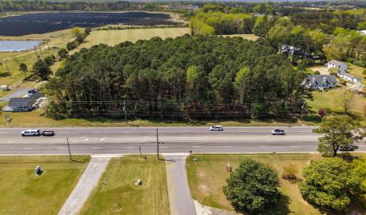 Photo #16 of Lot 1, 2 & 3 Caratoke Highway, Grandy, NC 2.9 acres